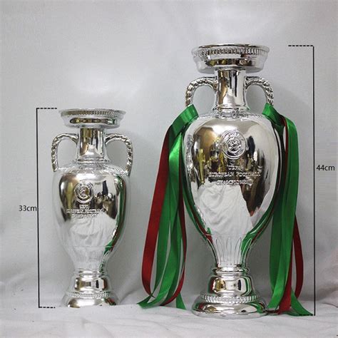 euro trophy replica